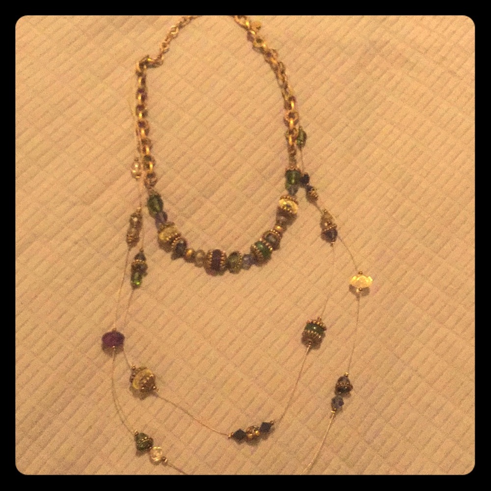 Necklace